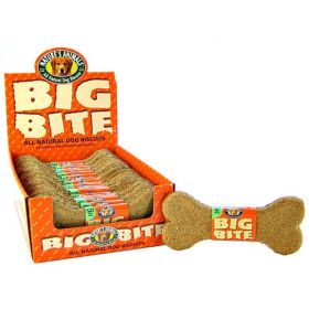 Natures Animals Big Bite Dog Treat