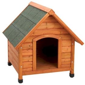 Premium Plus A (Option: Frame Dog House  Extra Large)